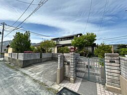 物件画像 いわき市四倉町上仁井田字横川　戸建て