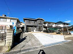 物件画像 いわき市郷ケ丘3丁目　戸建て