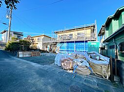 物件画像 いわき市明治団地 戸建て