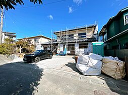 物件画像 いわき市明治団地　戸建て