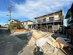 物件画像 いわき市明治団地 戸建て