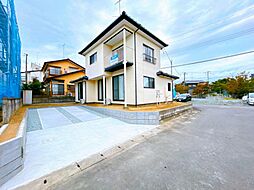 物件画像 いわき市若葉台1丁目 戸建て