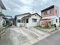 物件画像 いわき市平赤井字不動堂　戸建て