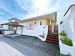 物件画像 いわき市平下荒川字久世原　戸建て