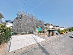 物件画像 いわき市南台2丁目　戸建て