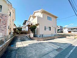 物件画像 いわき市鹿島町米田字塙　戸建て