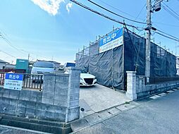 物件画像 いわき市四倉町字西一丁目　戸建て