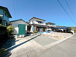 物件画像 いわき市石森2丁目　戸建て