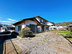 物件画像 いわき市中央台鹿島1丁目 戸建て