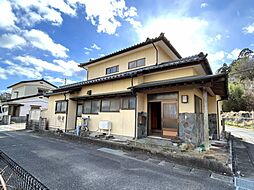 物件画像 いわき市四倉町字鬼越 戸建て