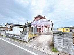 物件画像 いわき市鹿島町米田字殿作 戸建て