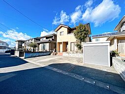 いわき市小名浜相子島字道下 戸建て