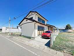 南相馬市小高区南町2丁目 戸建て