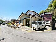 価格には消費税、リフォーム費用を含みます。リフォーム中でもご案内可能。内覧希望の方はお電話ください。