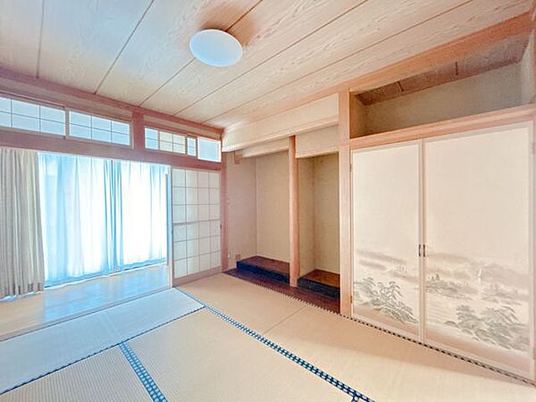 和室