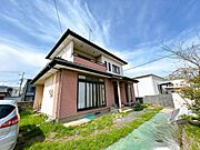 【現況販売】外観別角度の写真です。
