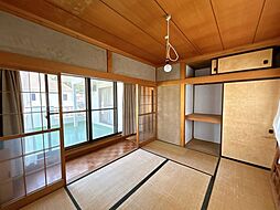 室内の画像