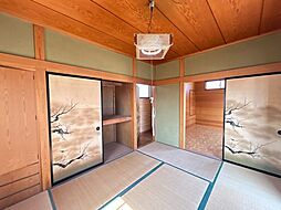 洋室の画像