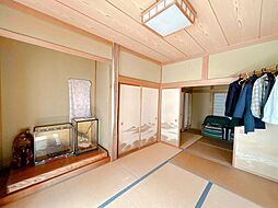 和室の画像