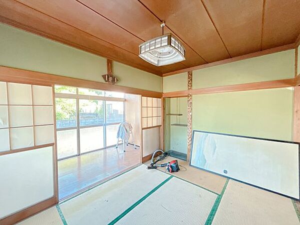 和室