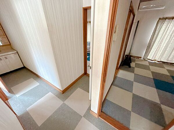 室内