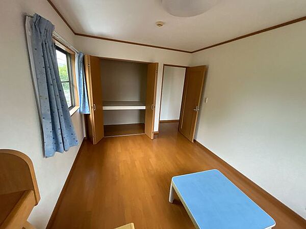 子供部屋