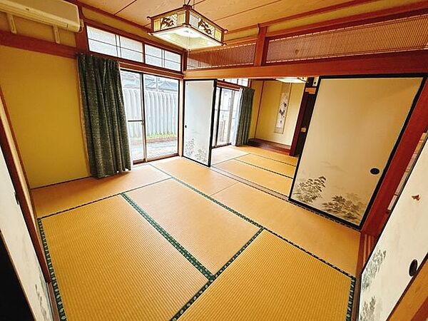 室内