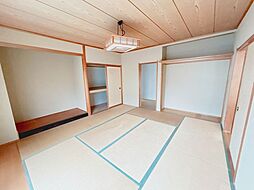 和室の画像
