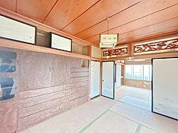 室内の画像