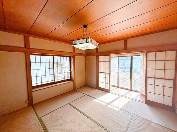 和室