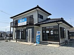 南相馬市原町区本陣前3丁目　戸建て