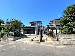 物件画像 福島市飯坂町字月崎　戸建て