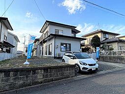 物件画像 福島市上鳥渡字しのぶ台　戸建て