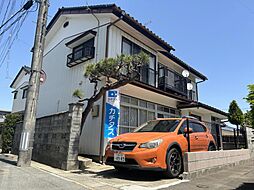 物件画像 南相馬市原町区南町3丁目　戸建て