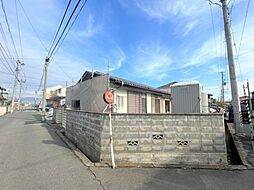 物件画像 福島市南沢又字東谷地　戸建て