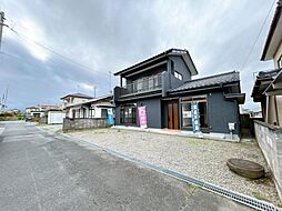 物件画像 南相馬市原町区本陣前1丁目　戸建て