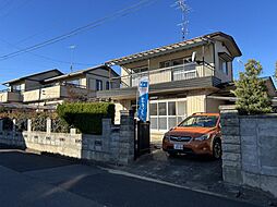 物件画像 南相馬市原町区仲町1丁目　戸建て