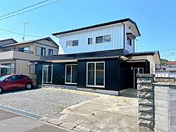 物件画像 南相馬市原町区仲町1丁目　戸建て