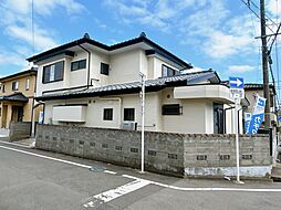 物件画像 福島市蓬莱町1丁目　戸建て