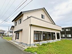 物件画像 南相馬市原町区大木戸字南東方　戸建て