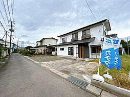 物件画像 福島市南沢又字下並松　戸建て