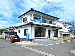物件画像 伊達市保原町字旭町 戸建て