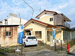 物件画像 福島市本内字南河原　戸建て
