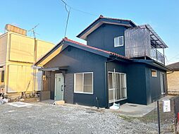 物件画像 福島市本内字南河原　戸建て
