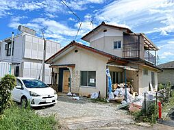物件画像 福島市本内字南河原　戸建て