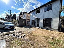 物件画像 二本松市三原町　戸建て