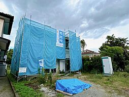 物件画像 二本松市三原町　戸建て
