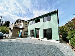 物件画像 二本松市三原町 戸建て