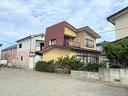物件画像 福島市大森字街道下　戸建て