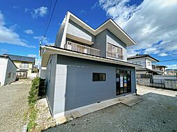 物件画像 福島市大森字街道下　戸建て